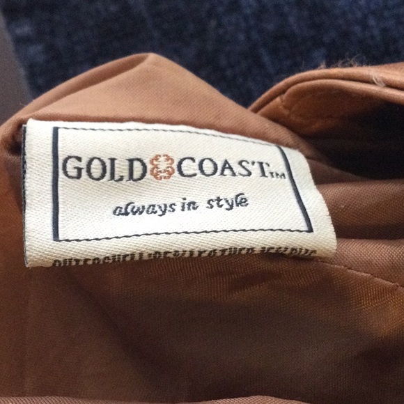 🎖️Gold Coast Handbag - Picture 11 of 14
